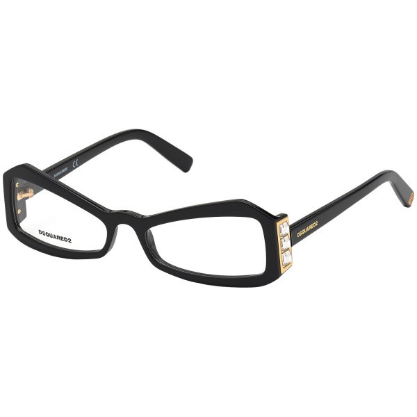 Dsquared2 Optical Frame DQ5326 001 56
