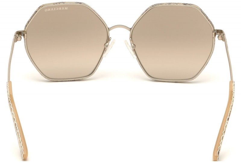 Guess By Marciano Sunglasses GM0800 32F 55 