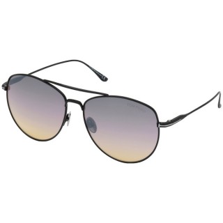 Tom Ford Sunglasses FT0784 01C 59