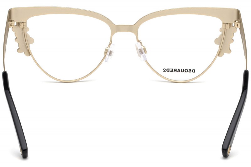 Dsquared2 Optical Frame DQ5276 032 52