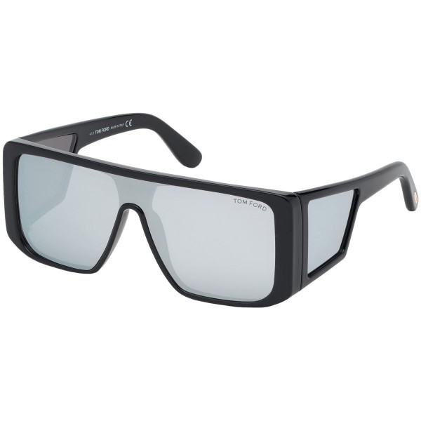Tom Ford Sunglasses FT0710 01C 00