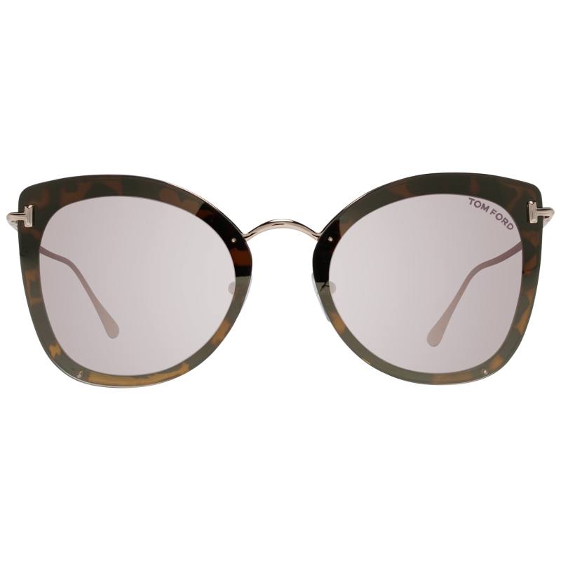 Tom Ford Sunglasses FT0657 52G 62