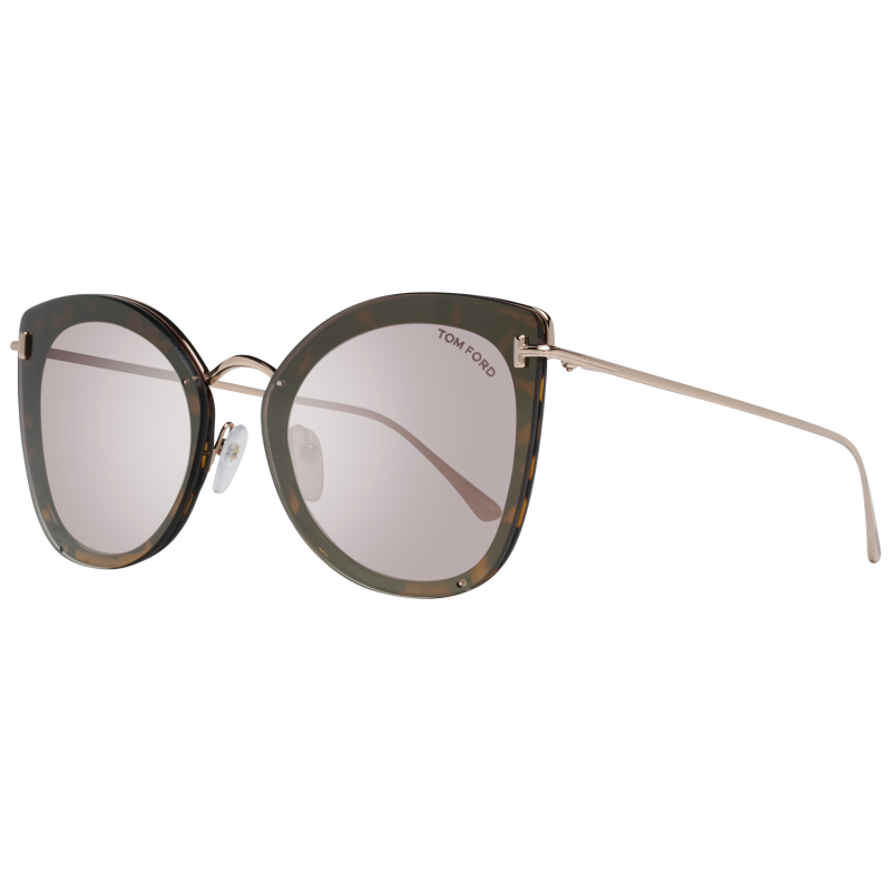 Tom Ford Sunglasses FT0657 52G 62