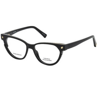 Dsquared2 Optical Frame DQ5248 001 50 