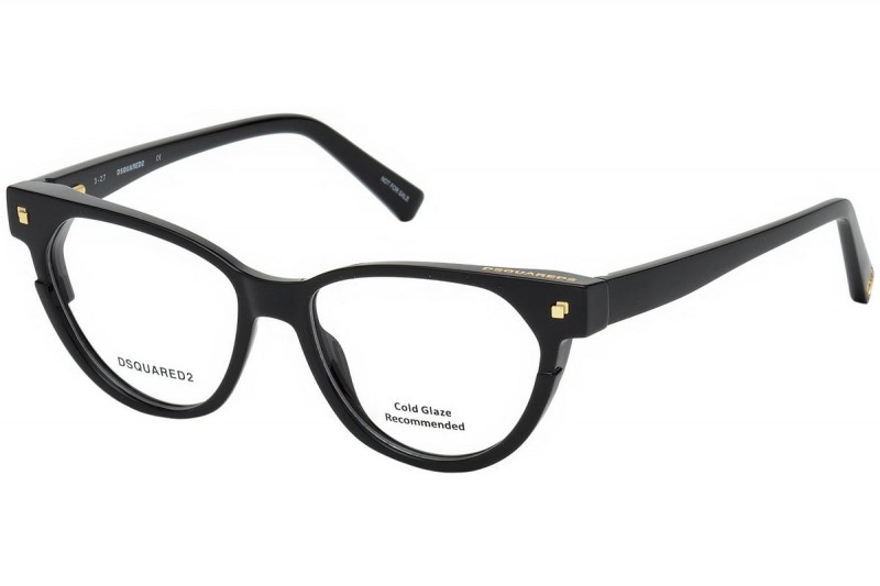 Dsquared2 Optical Frame DQ5248 001 50 