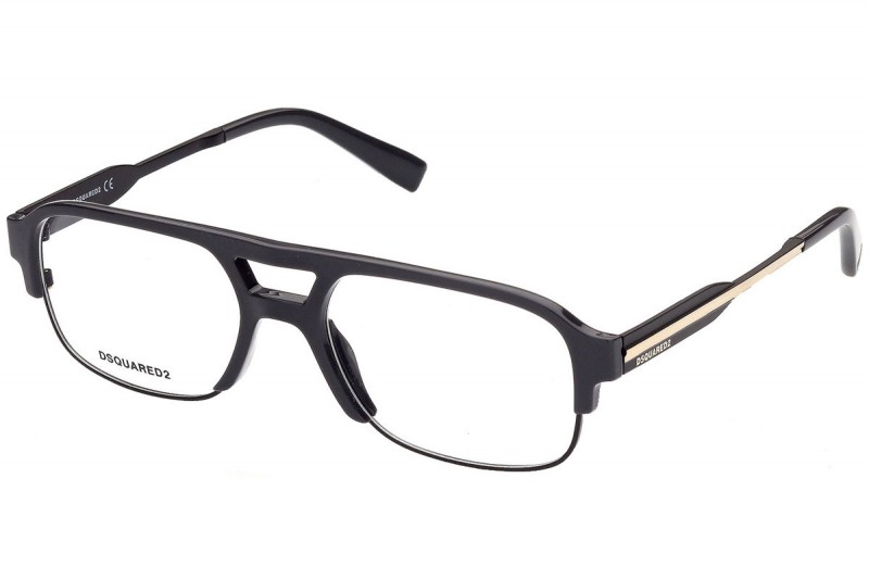 Dsquared2 Optical Frame DQ5311 020 55