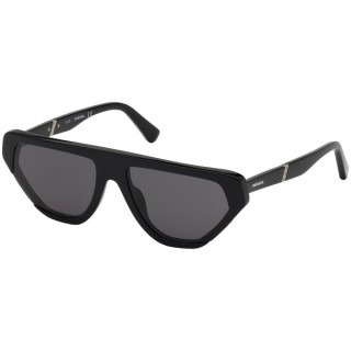 Diesel Sunglasses DL0322 01A