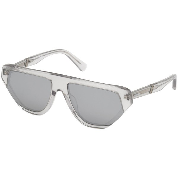 Diesel Sunglasses DL0322 20C