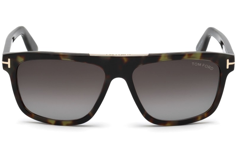 Tom Ford Sunglasses FT0628/S 55B