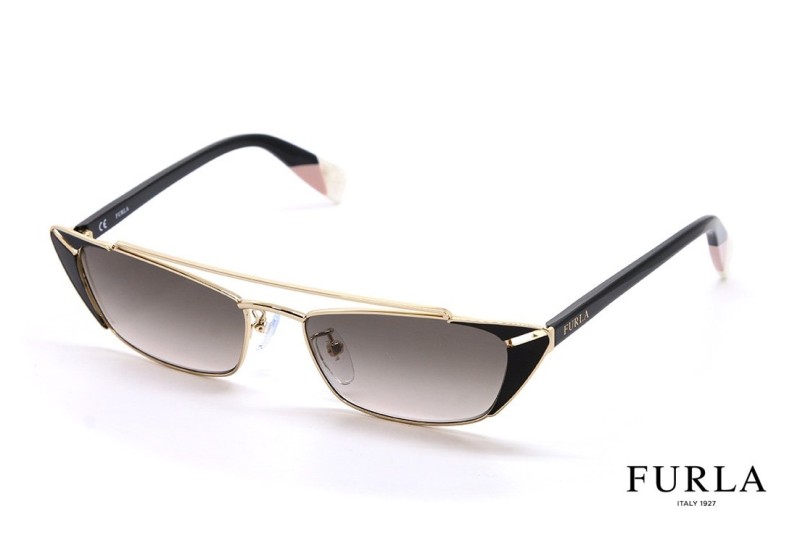Furla Sunglasses SFU345 0301