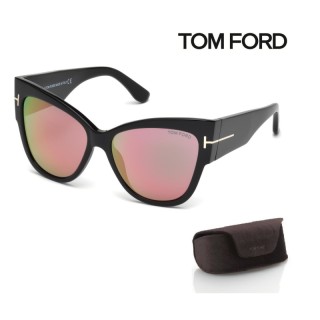 Tom Ford TF0371 01Z