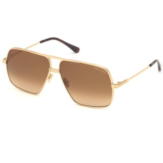 Tom Ford Sunglasses FT0735-H 30F 62