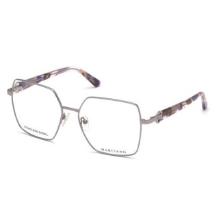  Guess By Marciano Optical Frame GM0368 008 58