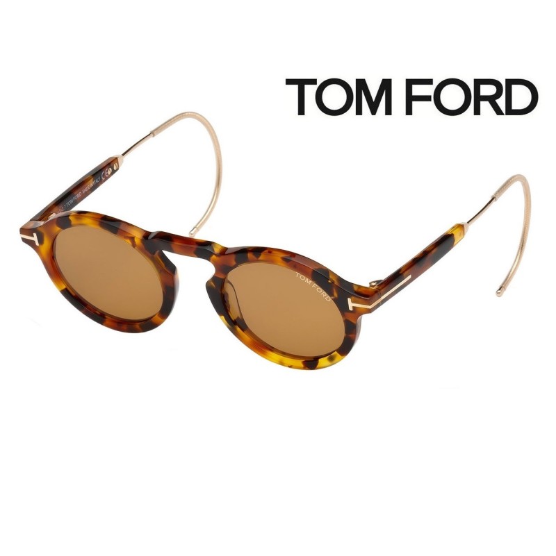 Tom Ford Sunglasses FT0632 55E 48