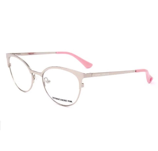 Victorias Secret Pink Optical Frame PK5042 016