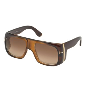 Tom Ford Sunglasses FT0733 48F 60
