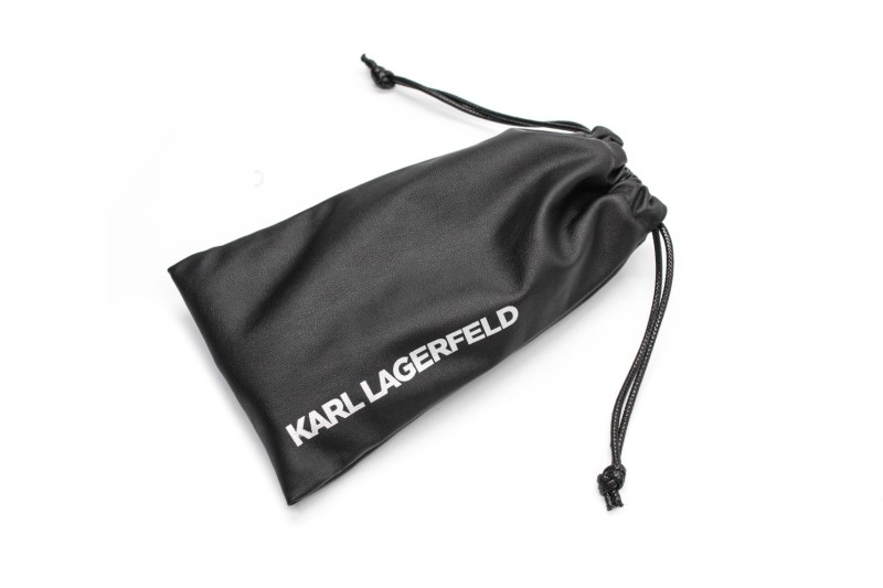 Karl Lagerfeld Sunglasses KL6049S 001