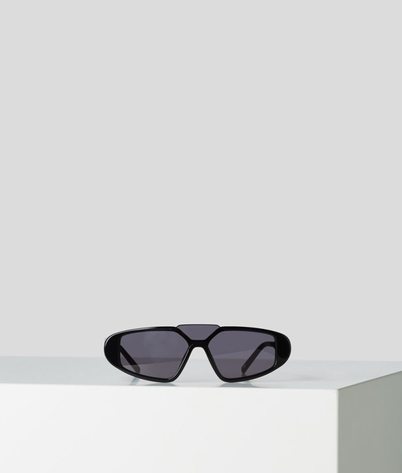 Karl Lagerfeld Sunglasses KL6049S 001