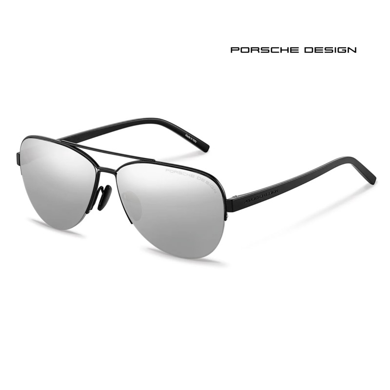 Porsche Design Sunglasses P8676 A 58