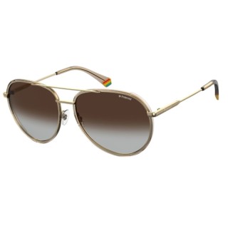 Polaroid Sunglasses PLD 6116/G/S 84E