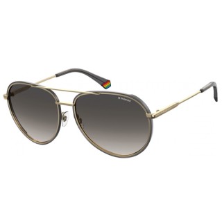 Polaroid Sunglasses PLD 6116/G/S RHL