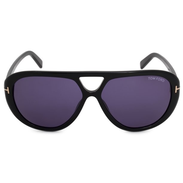 Tom Ford Sunglasses FT0510 01V