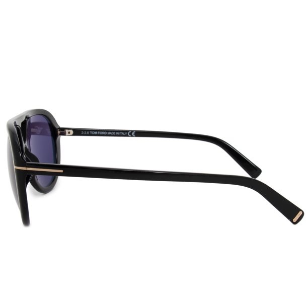 Tom Ford Sunglasses FT0510 01V