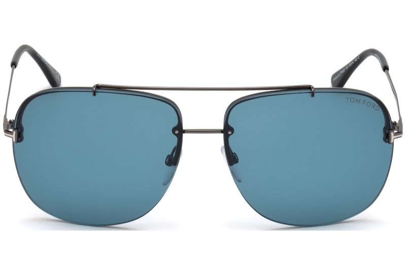 Tom Ford Sunglasses FT0620 08V