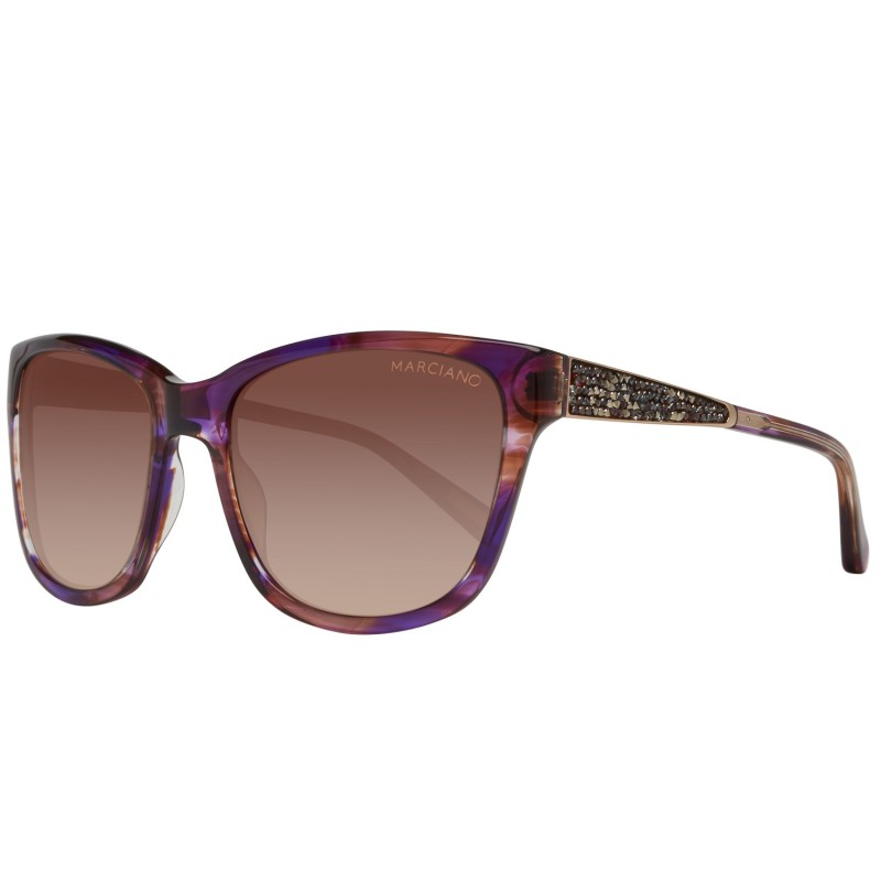 Guess by Marciano Sunglasses GM0723 O44 57