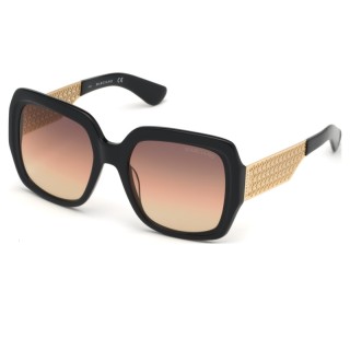 Guess By Marciano Sunglasses GM0806 01B 56