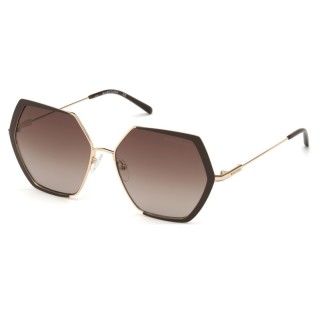  Guess By Marciano Sunglasses GM0802 49F 58 