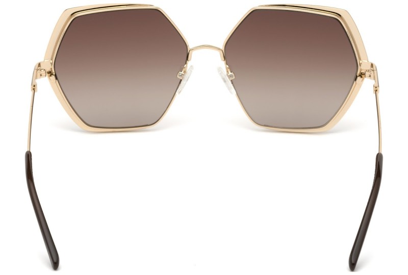  Guess By Marciano Sunglasses GM0802 49F 58 