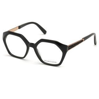 Guess By Marciano Optical Frame GM0354 001 52