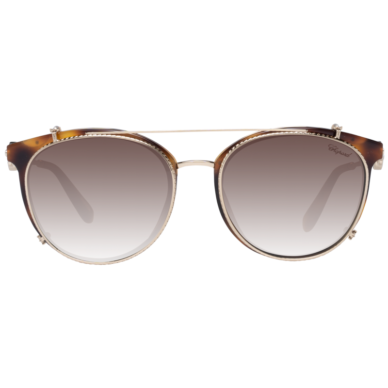 Chopard Optical Frame SCH273S 0GGF 53 Sunglasses Clip