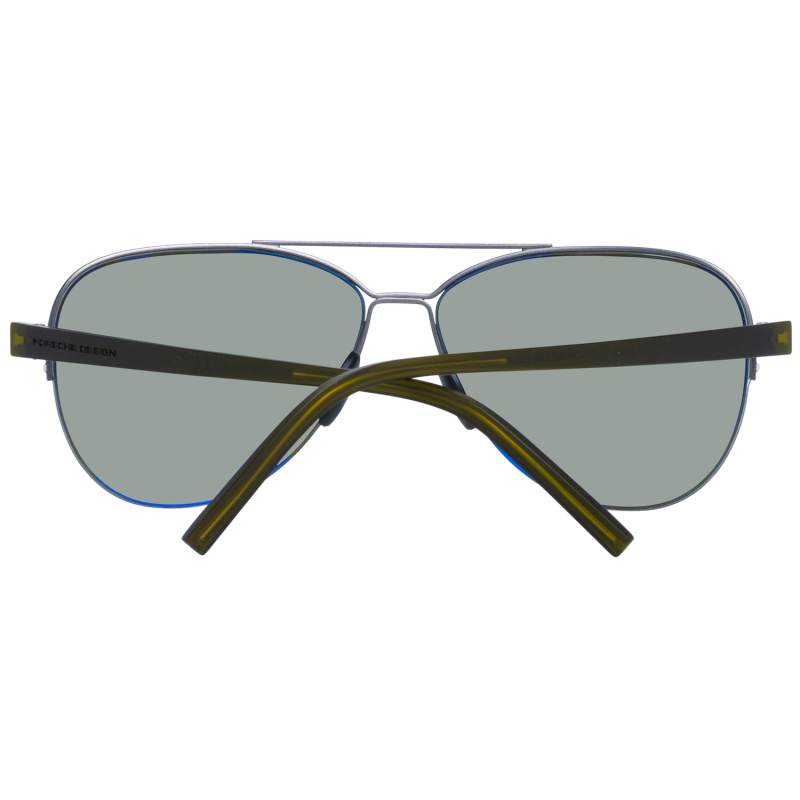Porsche Design Sunglasses P8676 C 60 