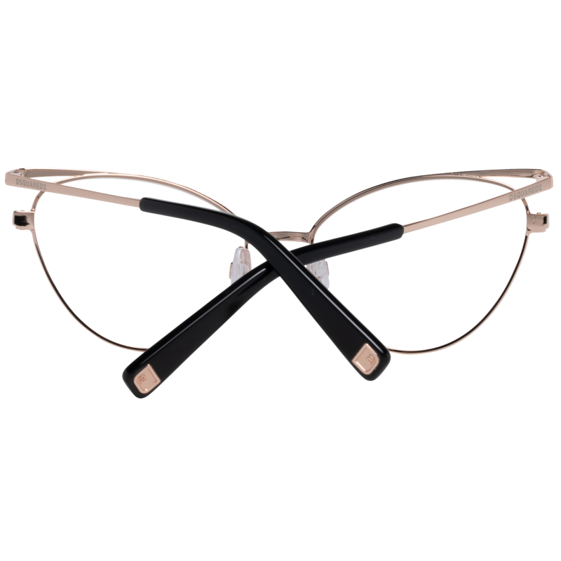 Dsquared2 Optical Frame DQ5333 028 56