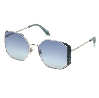 Atelier Swarovski Sunglasses SK0238-P 57 16W