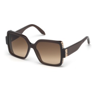 Atelier Swarovski Sunglasses SK0237-P 55 36F