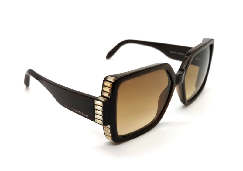 Atelier Swarovski Sunglasses SK0237-P 55 36F