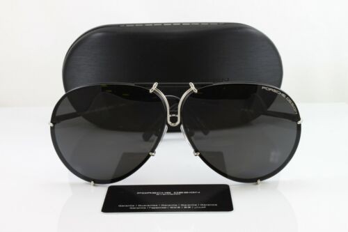 Porsche Design Sunglasses P8478 J 60