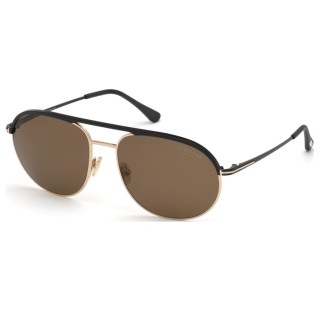Tom Ford Sunglasses FT0772 02H 59
