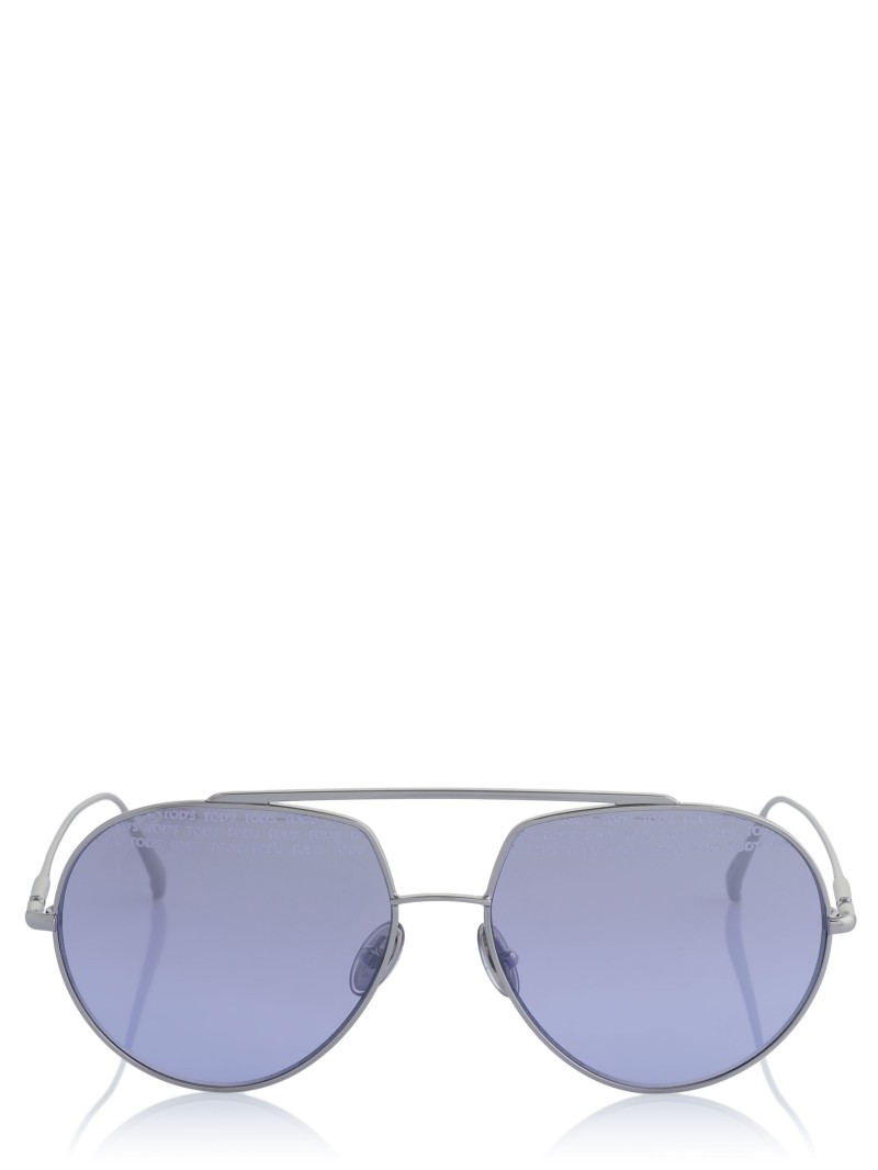 TODS SUNGLASSES TO0276/S 16Z