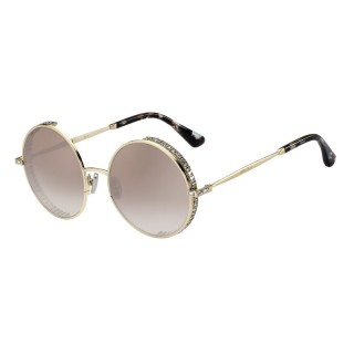 Jimmy Choo Goldy/S 3YG sunglasses