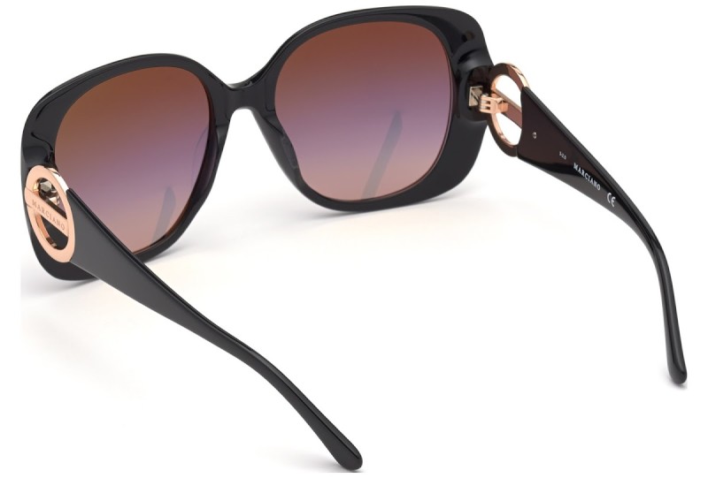 Guess By Marciano Sunglasses GM0815 01Z