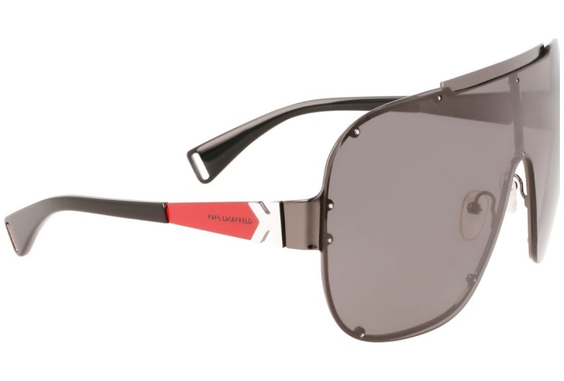 Karl Lagerfeld Sunglasses KL335S 507