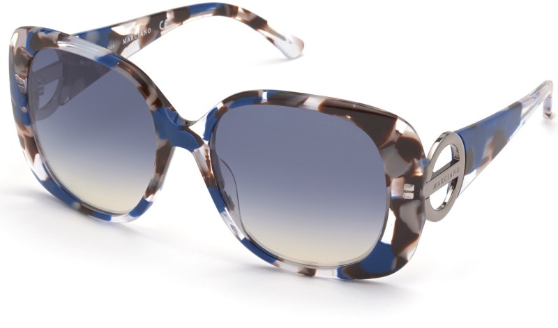 Marciano by Guess Sunglasses GM0815 92W 58