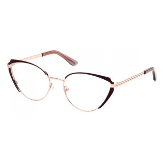 Guess By Marciano Optical Frame GM0372 069 58