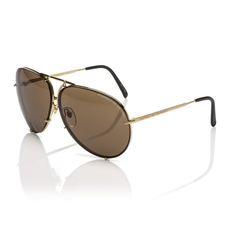 Porsche Design Sunglasses P8978 A 69