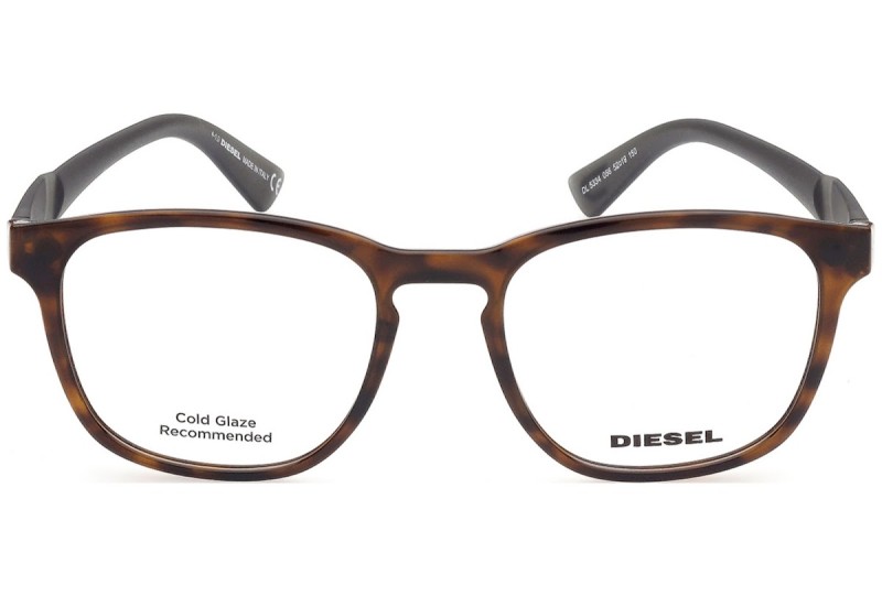  Diesel Optical Frame DL5334 056 52