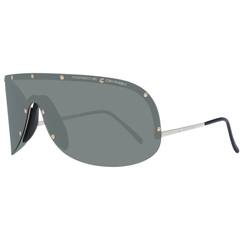 Porsche Design Sunglasses P8479 A 140 Titanium